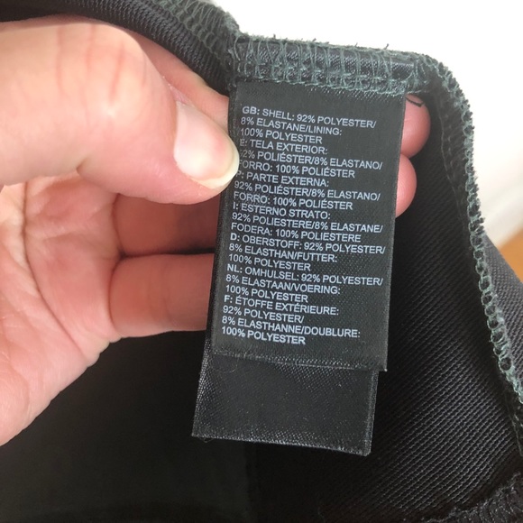 THE NORTH FACE Apex Soft Shell Windwall Jacket - Picture 8 of 14